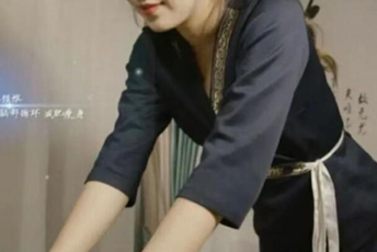 北京朝阳养生会所的隐秘角落：为特殊需求者而设